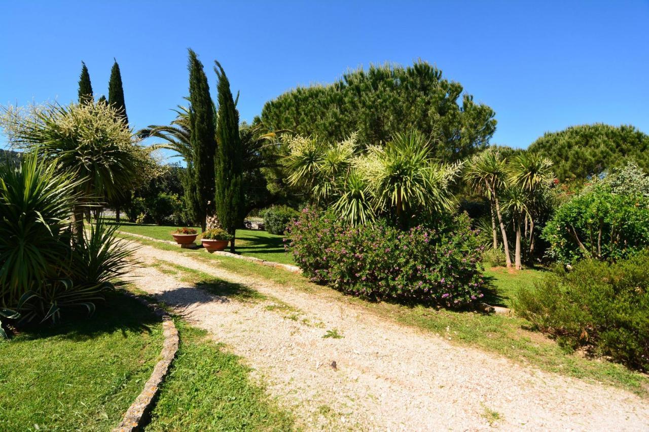 Agriturismo Masseria Spetterrata Cisternino Zewnętrze zdjęcie